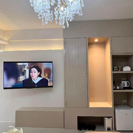 24Rooms นครสวรรค์ Ngoại thất bức ảnh