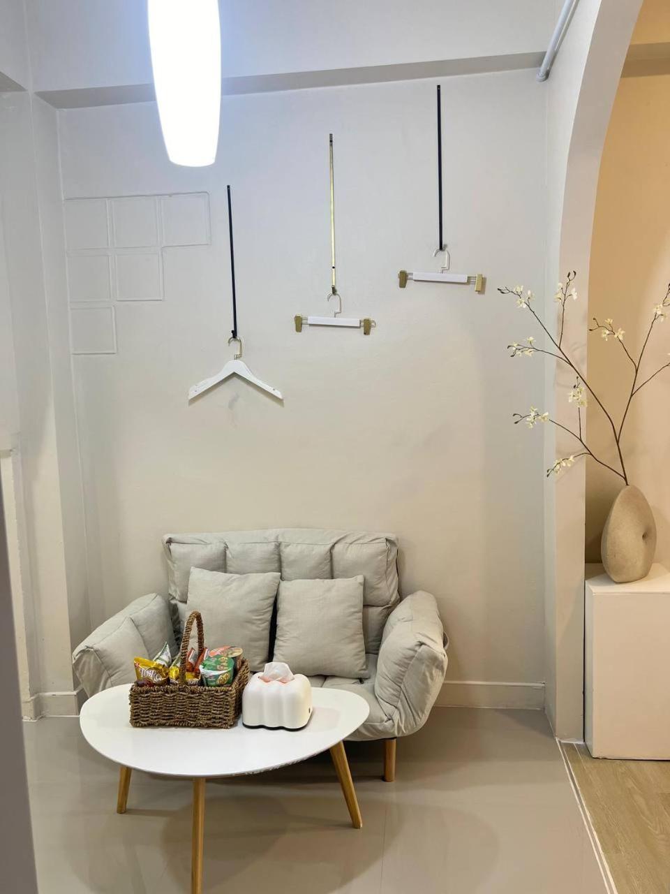 24Rooms นครสวรรค์ Ngoại thất bức ảnh
