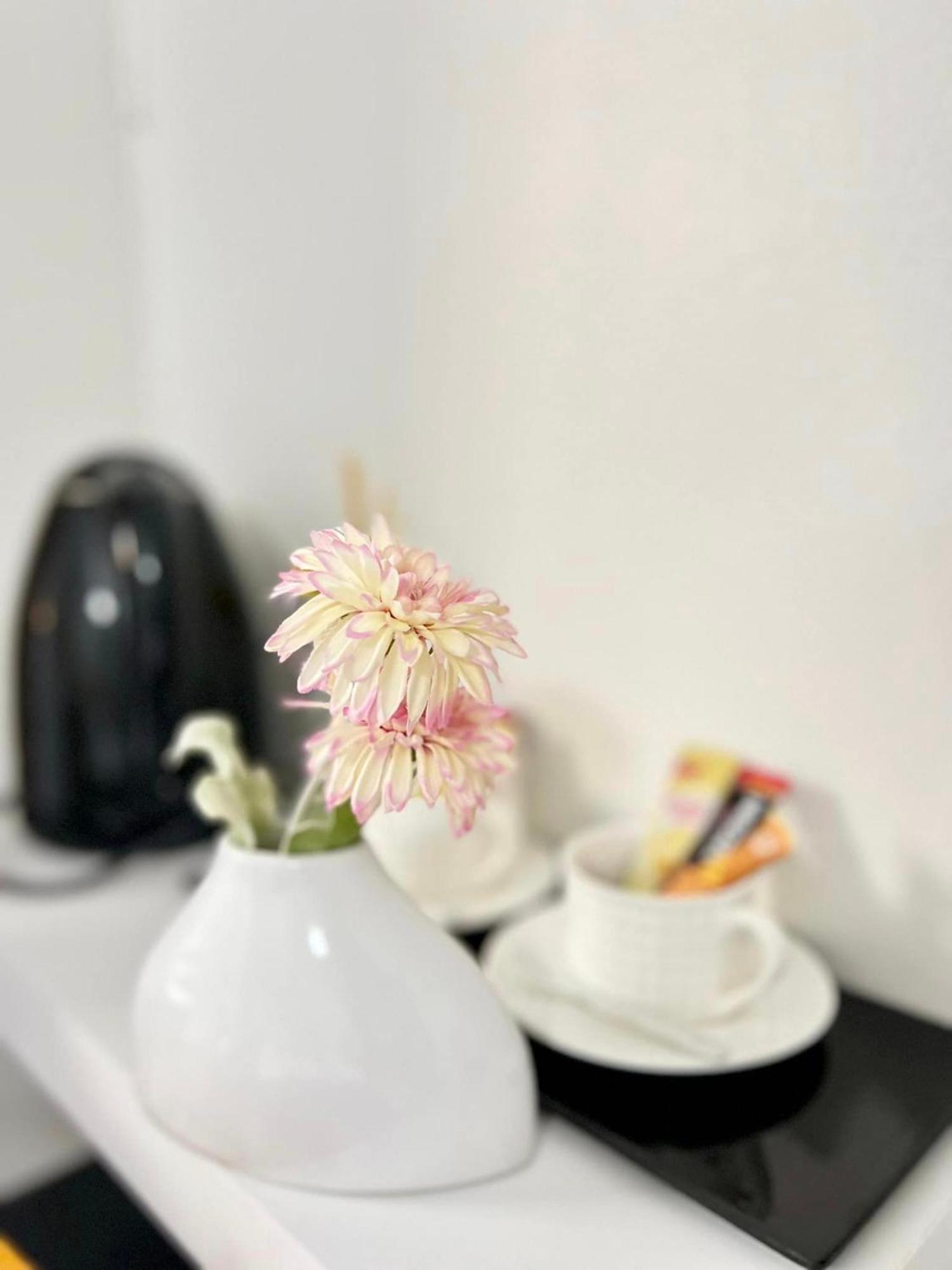 24Rooms นครสวรรค์ Ngoại thất bức ảnh