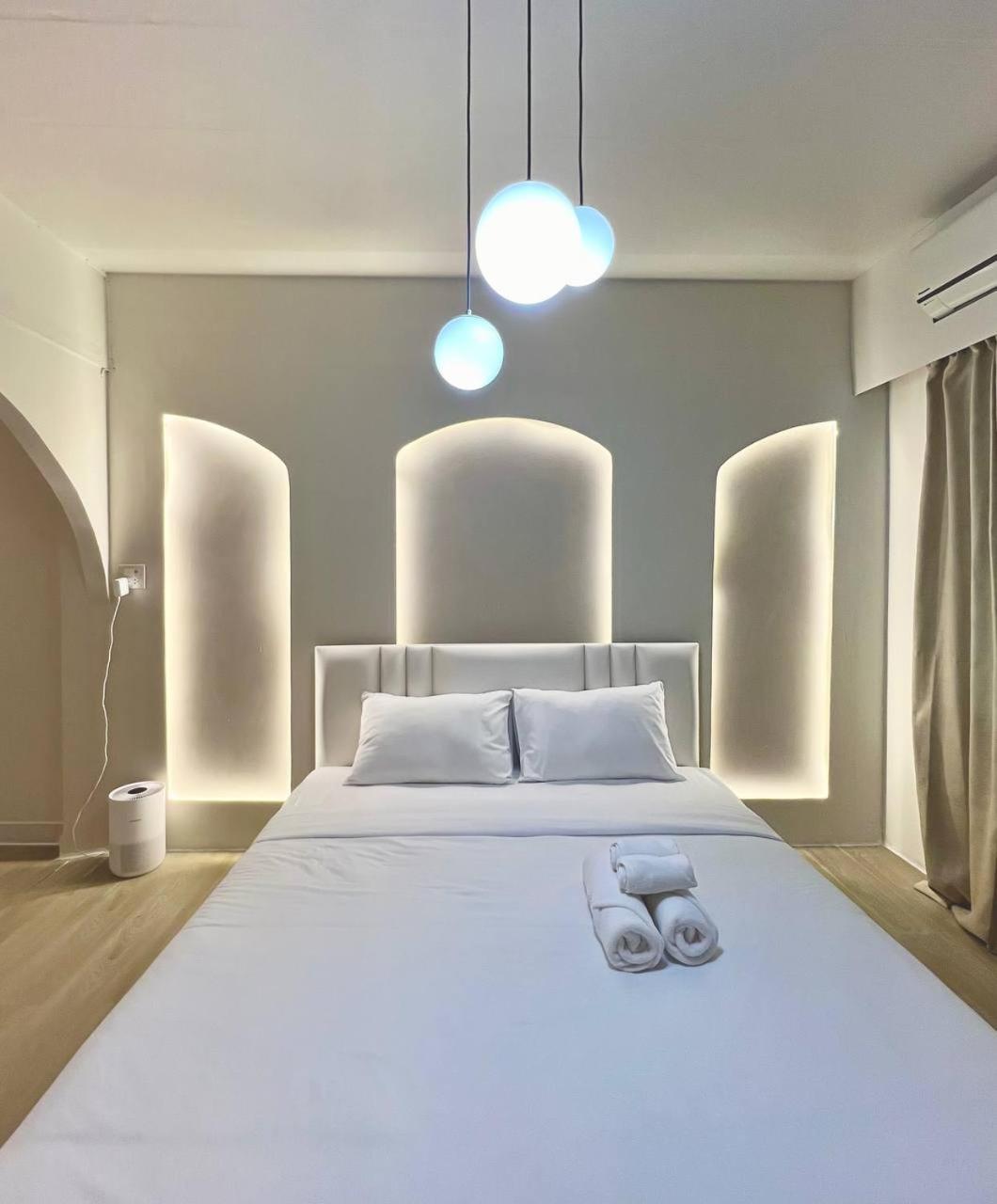24Rooms นครสวรรค์ Ngoại thất bức ảnh