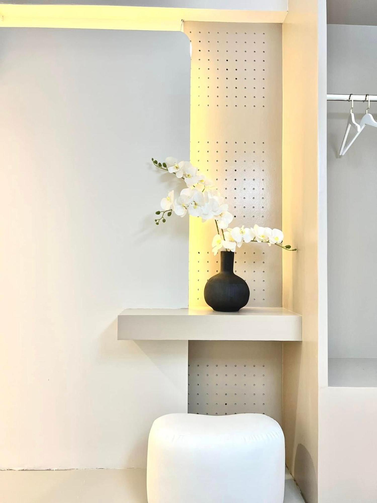24Rooms นครสวรรค์ Ngoại thất bức ảnh