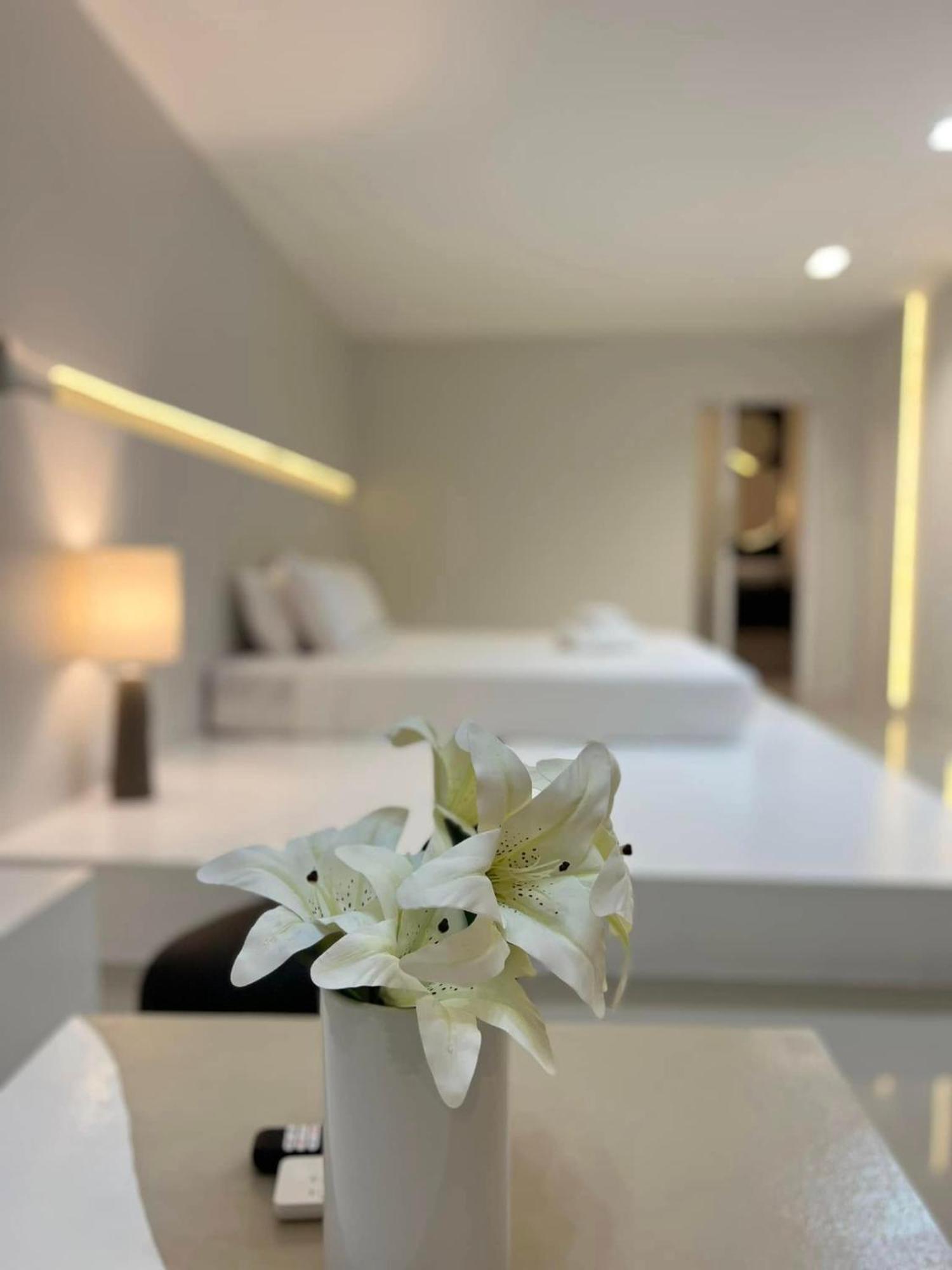 24Rooms นครสวรรค์ Ngoại thất bức ảnh