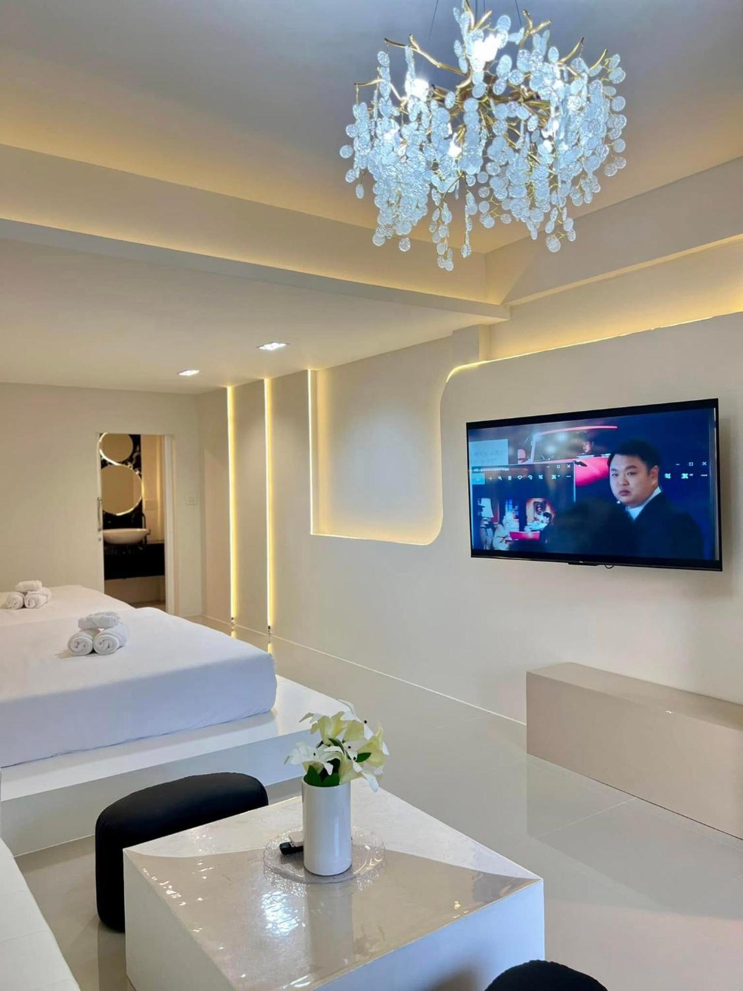 24Rooms นครสวรรค์ Ngoại thất bức ảnh