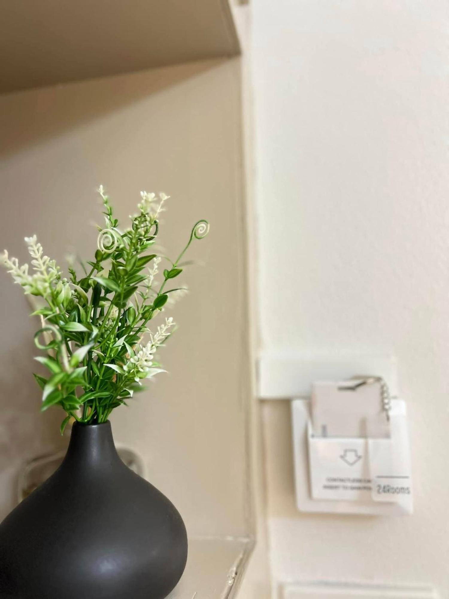 24Rooms นครสวรรค์ Ngoại thất bức ảnh