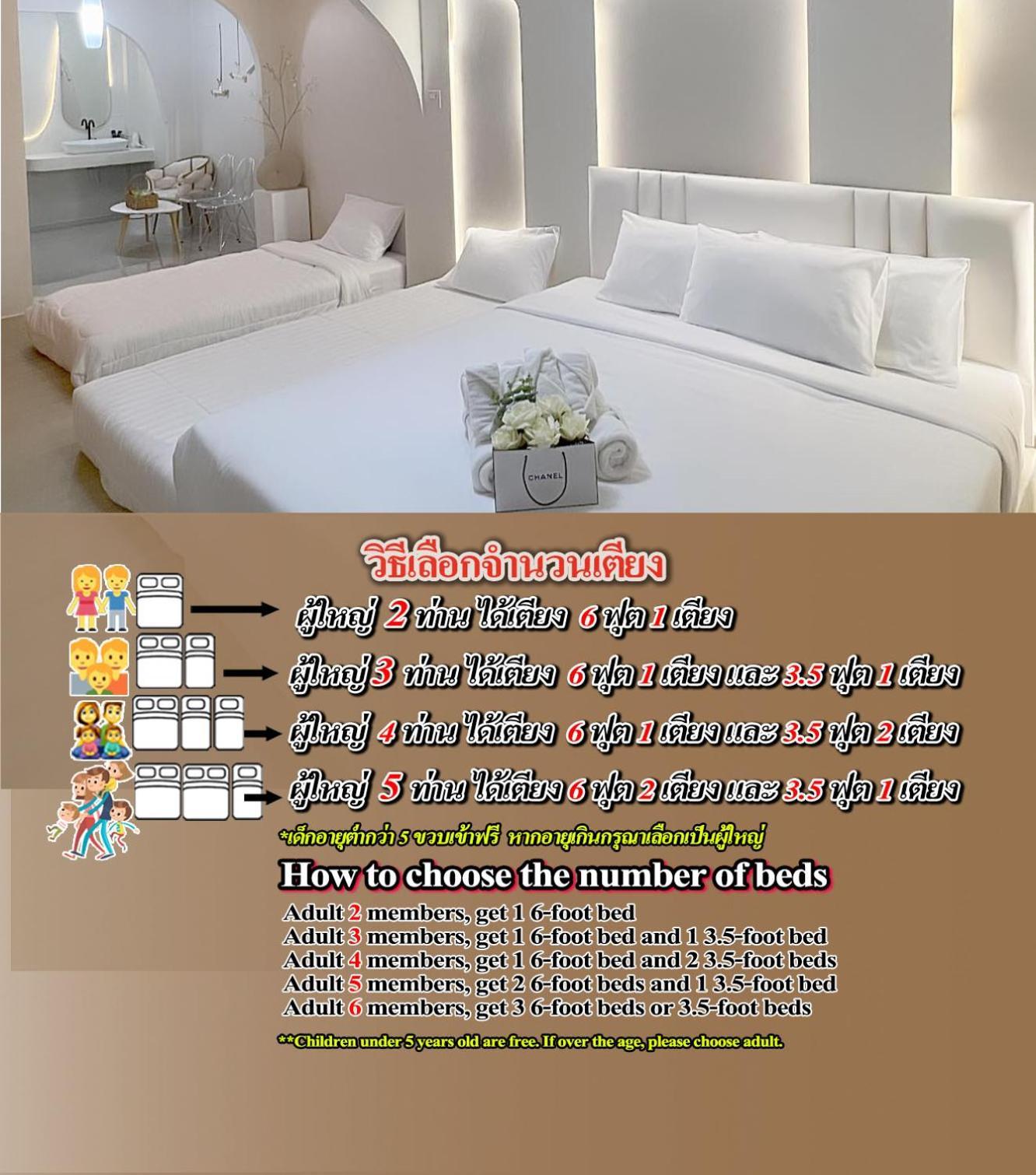 24Rooms นครสวรรค์ Ngoại thất bức ảnh